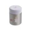 LÄSSIG Food Jar Tiny Team