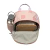 LÄSSIG Mini Backpack Pattern Party