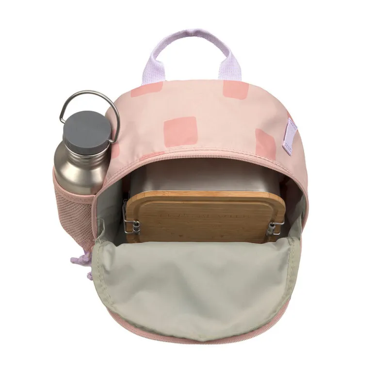 LÄSSIG Mini Backpack Pattern Party