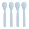 Lässig Spoon Set PP/Cellulose Happy Fruits