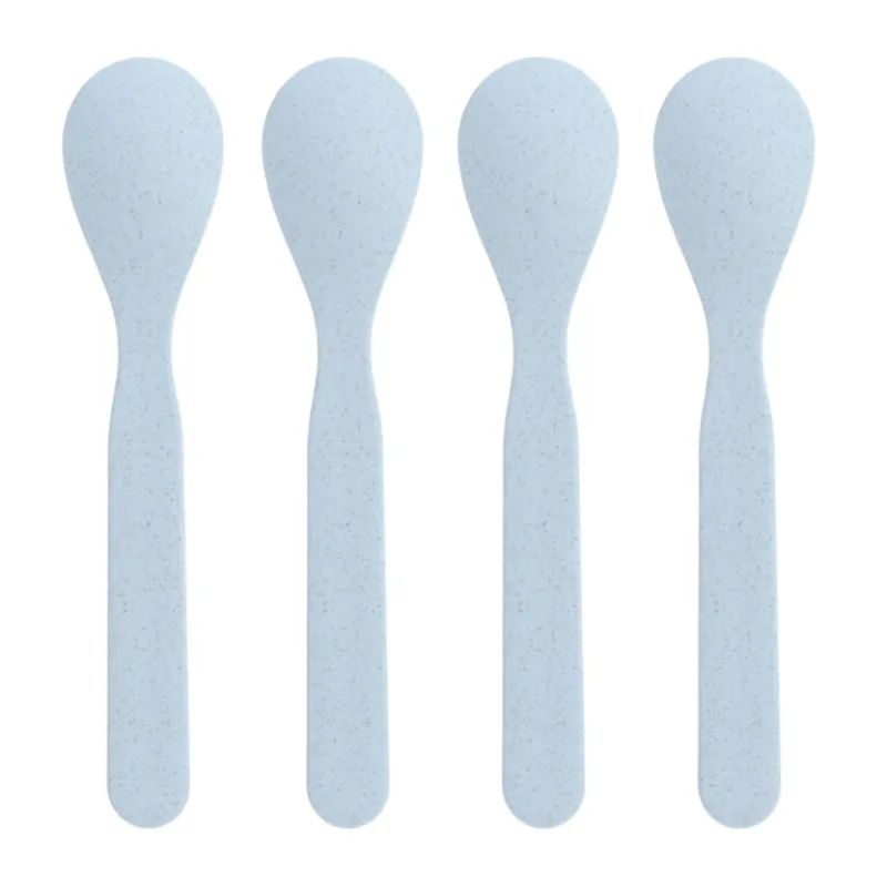 Lässig Spoon Set PP/Cellulose Happy Fruits