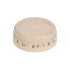 Lässig Bowl PP/Cellulose Happy Fruits