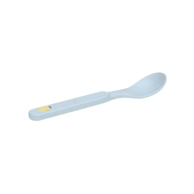 Lässig Spoon Set PP/Cellulose Happy Fruits