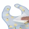 Lässig Lightweight Bib Happy Fruits