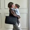 LÄSSIG Liva Shoulder Bag Quilted