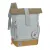 Lässig Mini Rolltop Backpack Nature