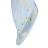 Lässig Lightweight Bib Happy Fruits
