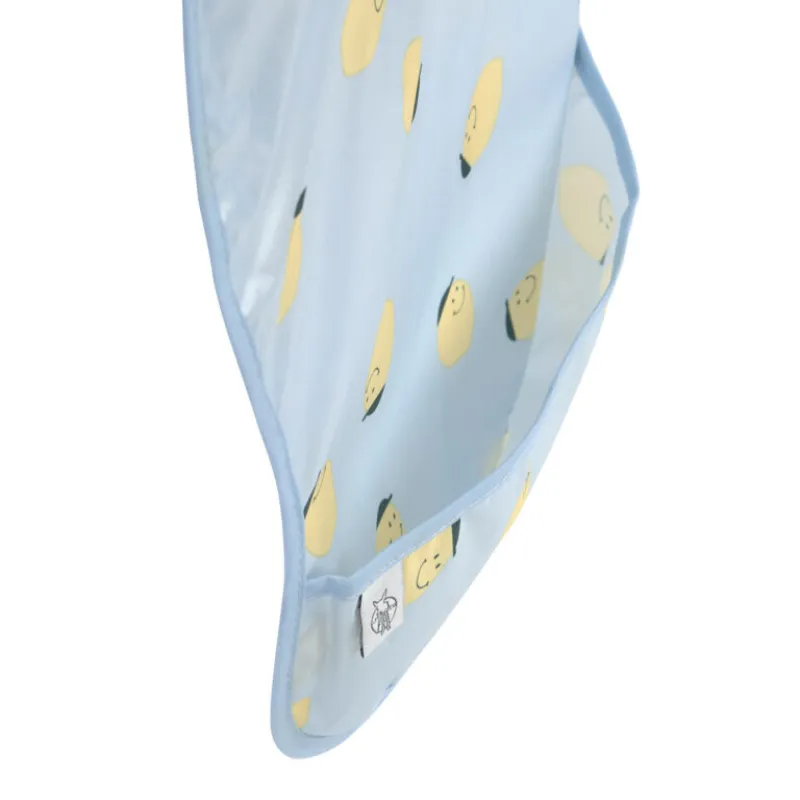 Lässig Lightweight Bib Happy Fruits