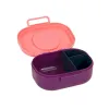 LÄSSIG Lunchbox Snack & Style