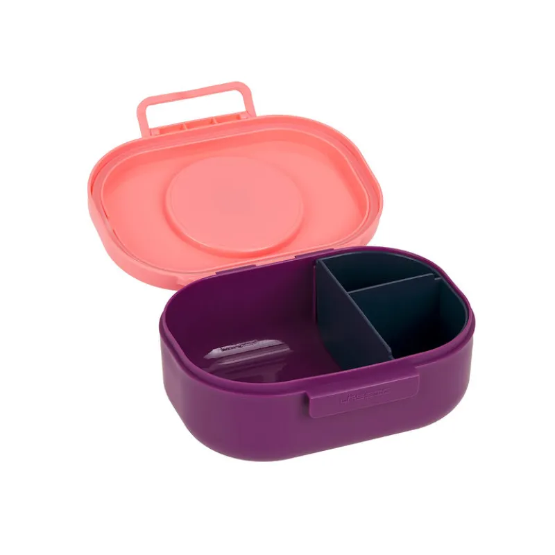 LÄSSIG Lunchbox Snack & Style
