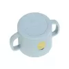 Lässig Sippy Cup PP/Cellulose Happy Fruits