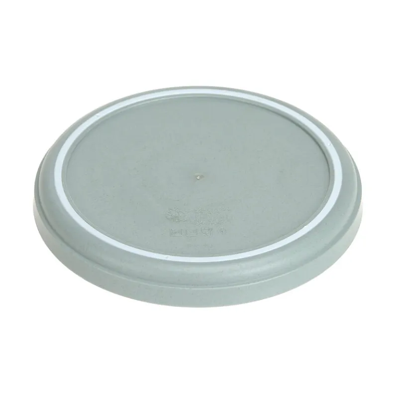 LÄSSIG Plate PP/Cellulose Tiny Team cat