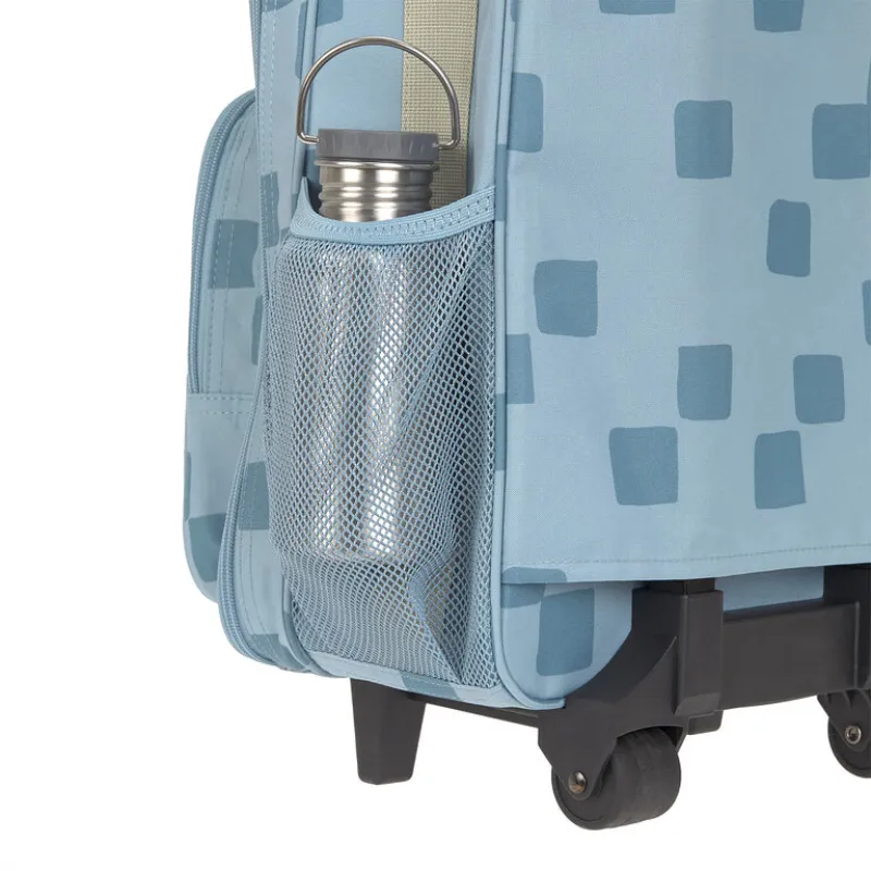 LÄSSIG Trolley Pattern Party