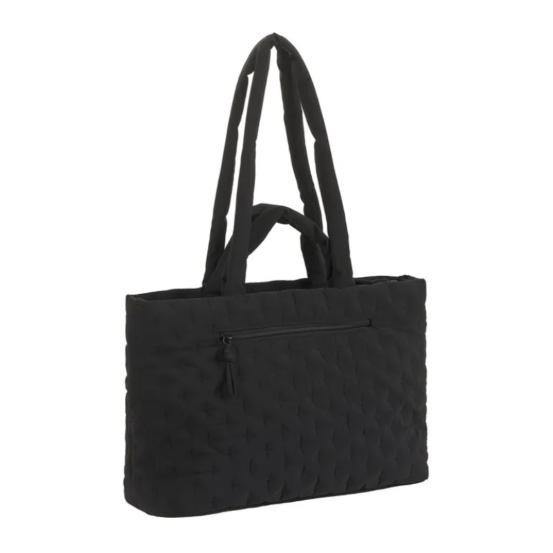 LÄSSIG Liva Shoulder Bag Quilted