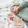 LÄSSIG Cuddle Cloth Gots