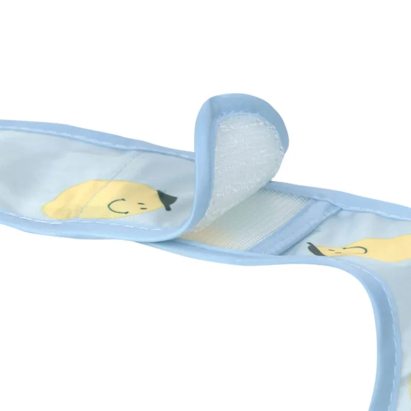 Lässig Lightweight Bib Happy Fruits