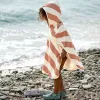 LÄSSIG Beach Poncho