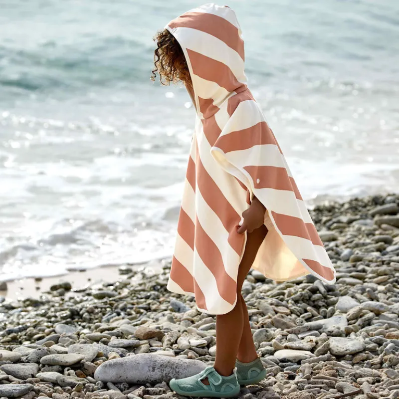 LÄSSIG Beach Poncho