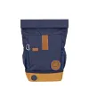 Lässig Mini Rolltop Backpack Nature