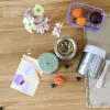LÄSSIG Food Jar Tiny Team