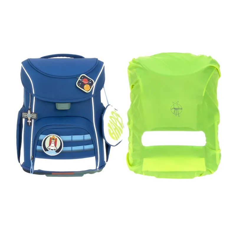 LÄSSIG School Set Slim Unique