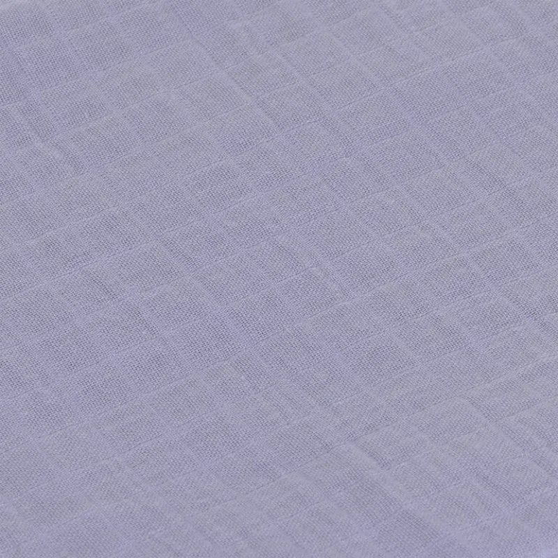Lässig Swaddle Burp blanket 85x85 Happy Fruits