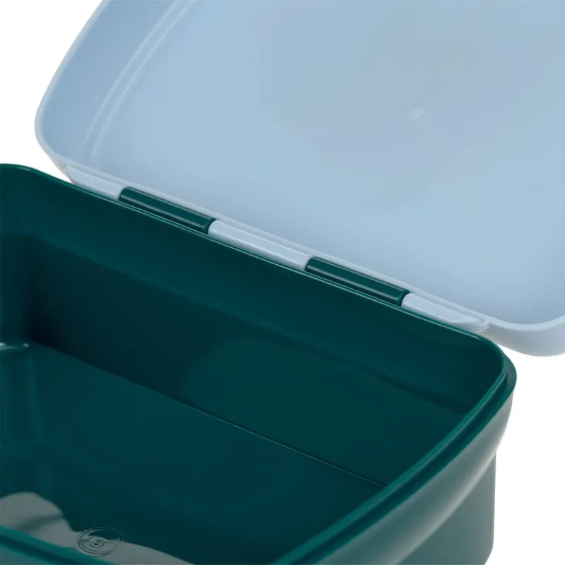 LÄSSIG Lunchbox Tiny Team
