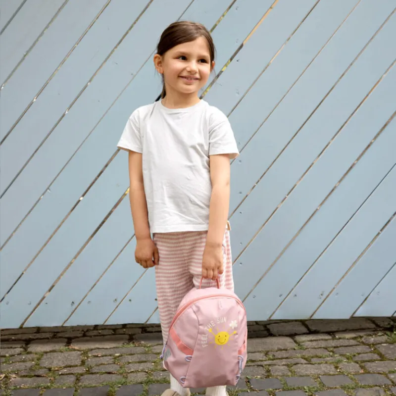 Lässig Tiny Backpack Outdoor Cloud