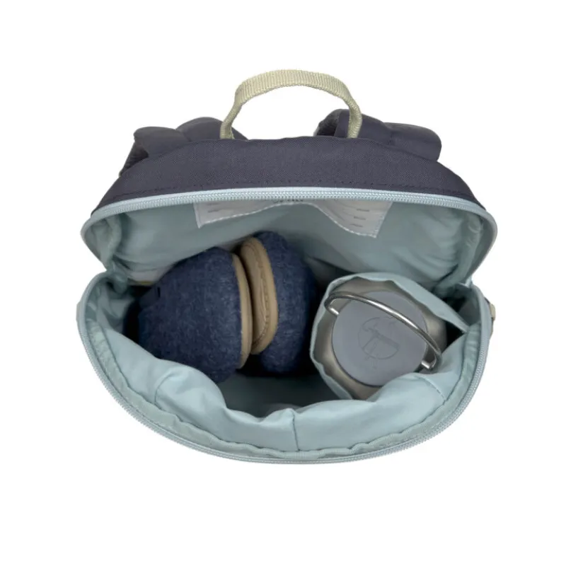 Lässig Tiny Backpack Outdoor Cloud