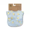 Lässig Lightweight Bib Happy Fruits