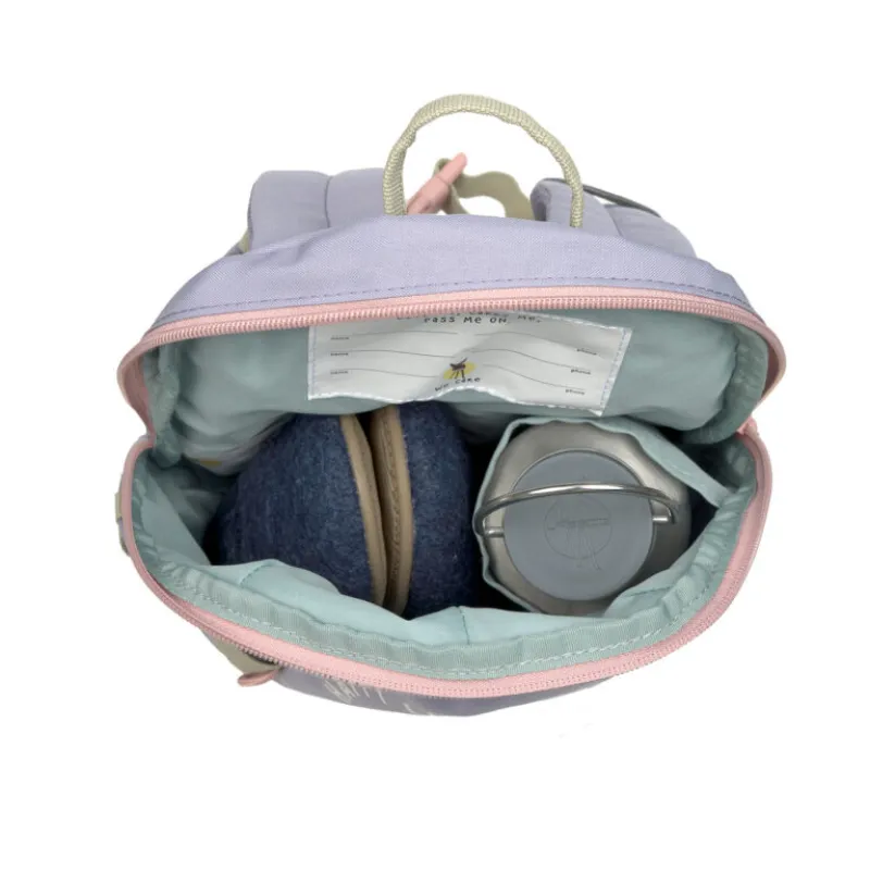 Lässig Tiny Backpack Outdoor Cloud