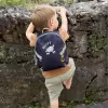 Lässig Tiny Backpack Outdoor Cloud