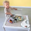LÄSSIG Dish Set PP/Cellulose Tiny Team