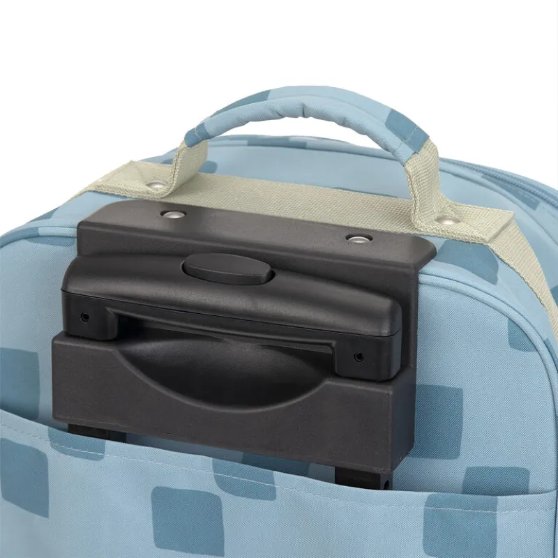 LÄSSIG Trolley Pattern Party