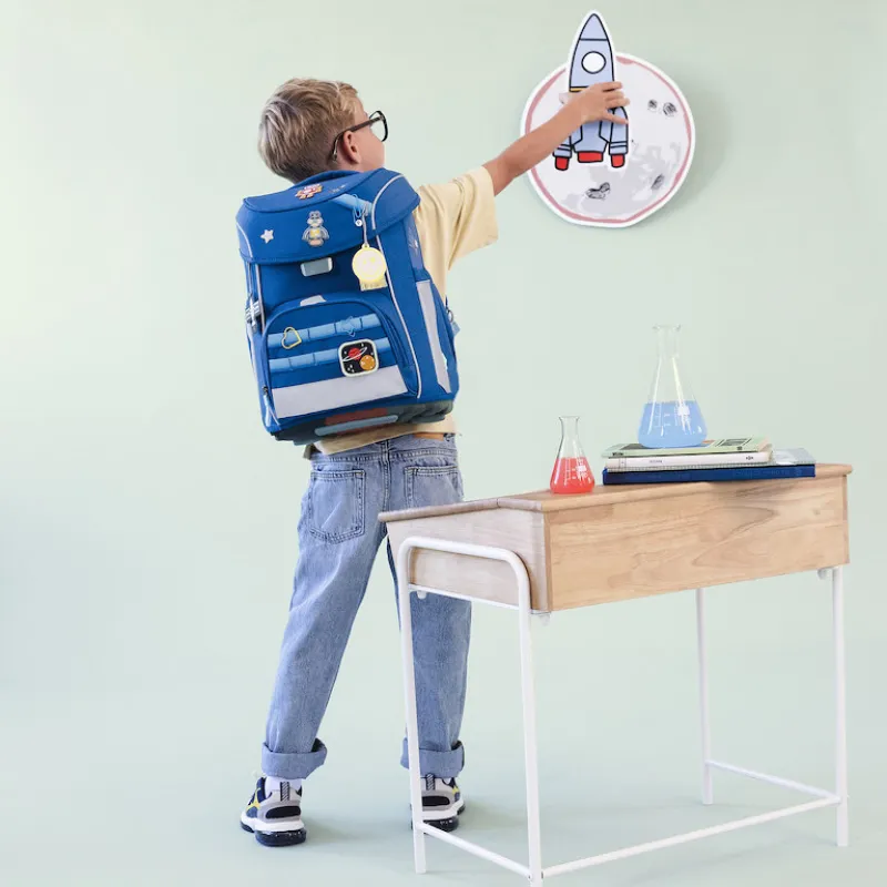 LÄSSIG School Set Slim Unique