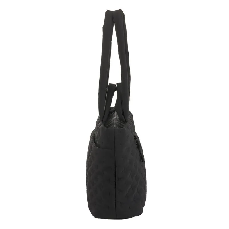 LÄSSIG Liva Shoulder Bag Quilted