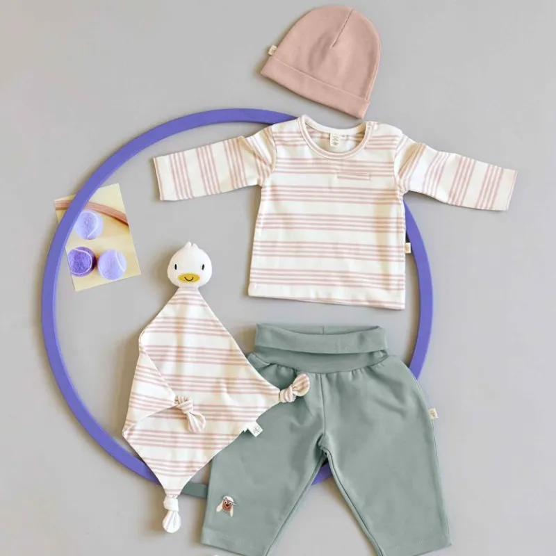 LÄSSIG Cuddle Cloth Gots