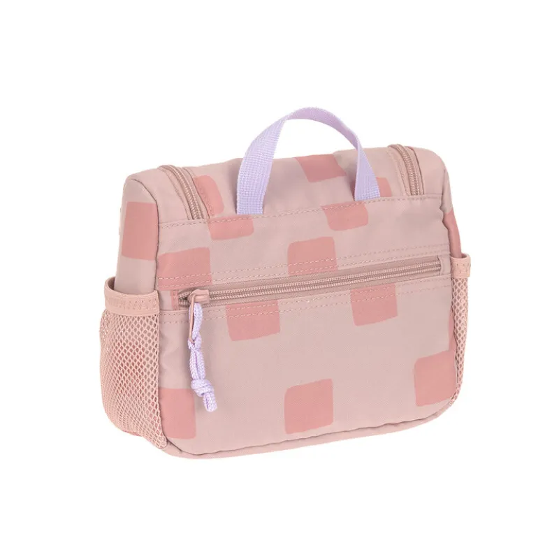 LÄSSIG Mini Washbag Pattern Party