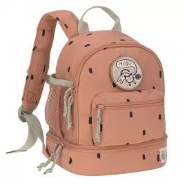 Lässig Mini Backpack Happy Prints