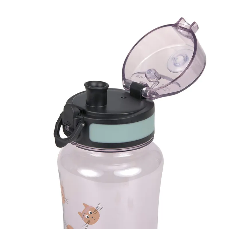 LÄSSIG Drinking Bottle Tiny Team