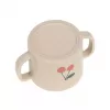Lässig Sippy Cup PP/Cellulose Happy Fruits