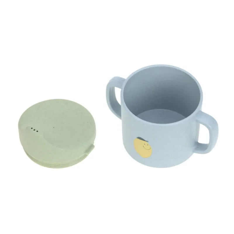Lässig Sippy Cup PP/Cellulose Happy Fruits