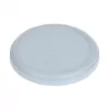 Lässig Plate PP/Cellulose Happy Fruits
