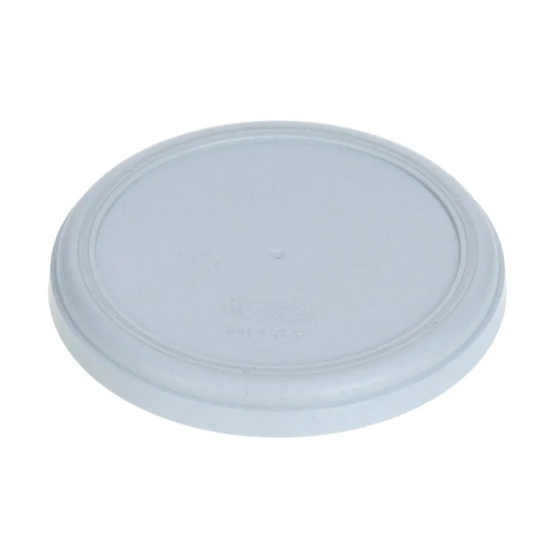 Lässig Plate PP/Cellulose Happy Fruits
