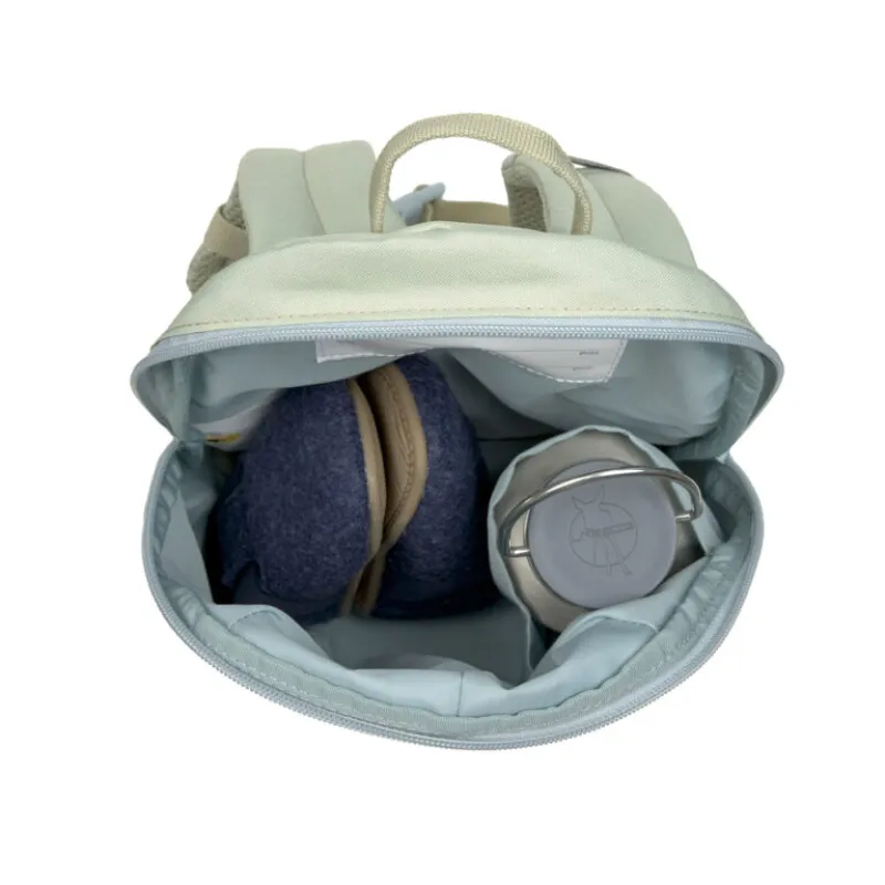 Lässig Tiny Backpack Outdoor Cloud