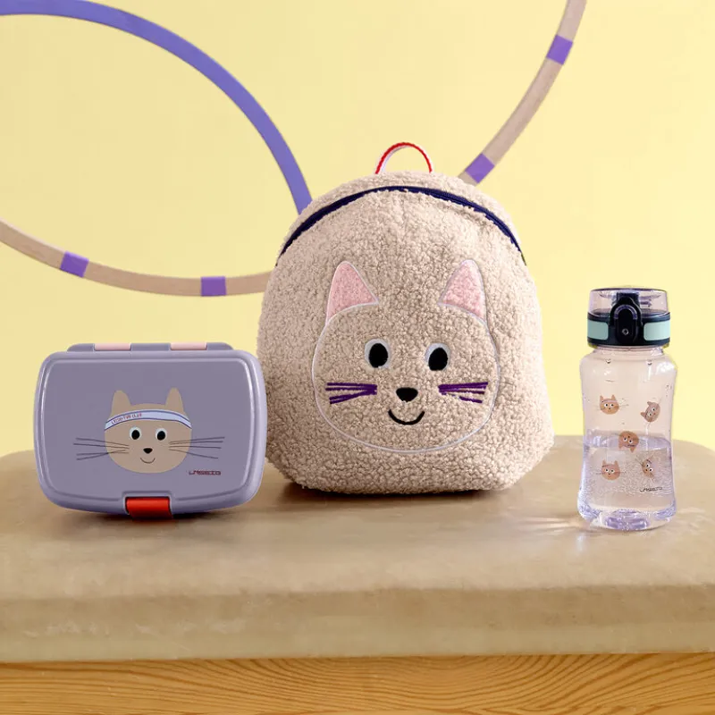 LÄSSIG Lunchbox Tiny Team