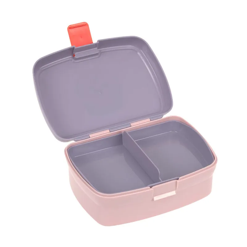 LÄSSIG Lunchbox Tiny Team