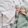 LÄSSIG Cuddle Cloth Gots