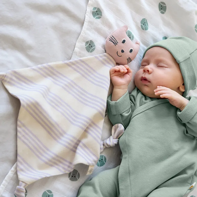 LÄSSIG Cuddle Cloth Gots