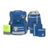 Barva Dark Blue